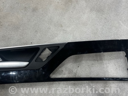 ФОТО Накладка на карту двери для Audi (Ауди) A8 D4 (11.2009-01.2018) Киев