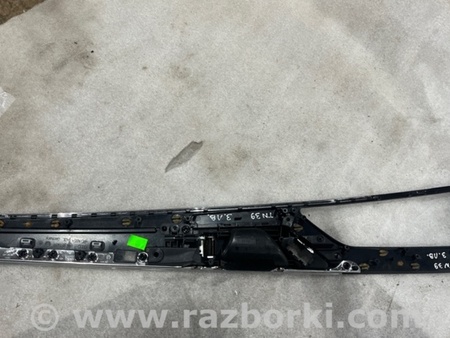ФОТО Накладка на карту двери для Audi (Ауди) A8 D4 (11.2009-01.2018) Киев