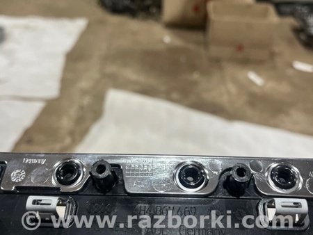 ФОТО Накладка на карту двери для Audi (Ауди) A8 D4 (11.2009-01.2018) Киев