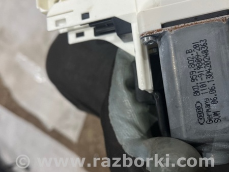 ФОТО Моторчик для Audi (Ауди) A8 D4 (11.2009-01.2018) Киев