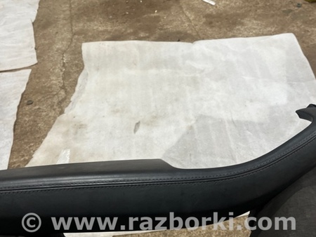 ФОТО Подлокотник для Audi (Ауди) A8 D4 (11.2009-01.2018) Киев