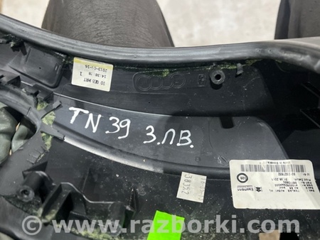 ФОТО Подлокотник для Audi (Ауди) A8 D4 (11.2009-01.2018) Киев