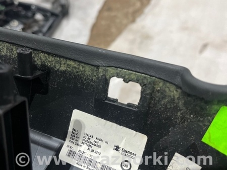 ФОТО Подлокотник для Audi (Ауди) A8 D4 (11.2009-01.2018) Киев