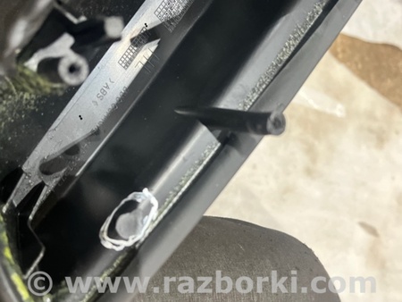 ФОТО Подлокотник для Audi (Ауди) A8 D4 (11.2009-01.2018) Киев