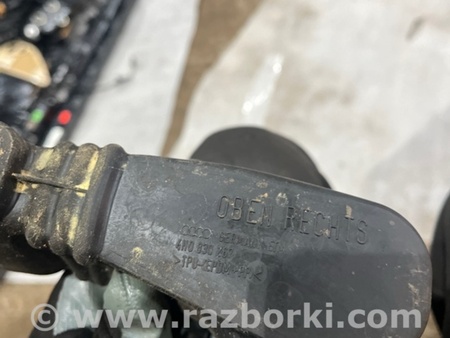 ФОТО Ограничитель двери для Audi (Ауди) A8 D4 (11.2009-01.2018) Киев