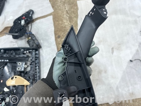 ФОТО пластик двери для Audi (Ауди) A8 D4 (11.2009-01.2018) Киев