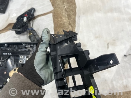 ФОТО пластик двери для Audi (Ауди) A8 D4 (11.2009-01.2018) Киев