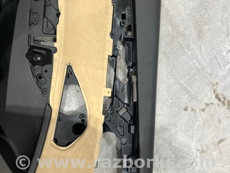 ФОТО Карточка дверная для Audi (Ауди) A8 D4 (11.2009-01.2018) Киев