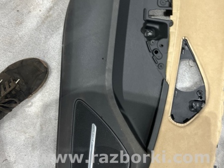 ФОТО Карточка дверная для Audi (Ауди) A8 D4 (11.2009-01.2018) Киев