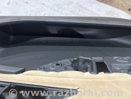 ФОТО Карточка дверная для Audi (Ауди) A8 D4 (11.2009-01.2018) Киев