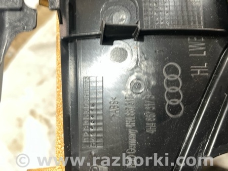 ФОТО Карточка дверная для Audi (Ауди) A8 D4 (11.2009-01.2018) Киев