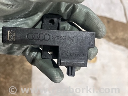 ФОТО Блок управления для Audi (Ауди) A8 D4 (11.2009-01.2018) Киев