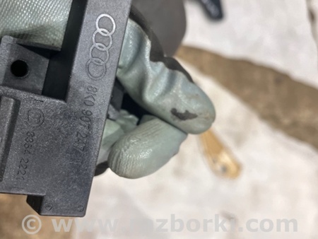 ФОТО Блок управления для Audi (Ауди) A8 D4 (11.2009-01.2018) Киев