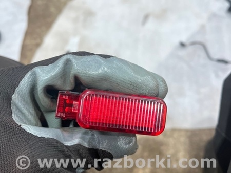 ФОТО Плафон подсветки салона для Audi (Ауди) A8 D4 (11.2009-01.2018) Киев