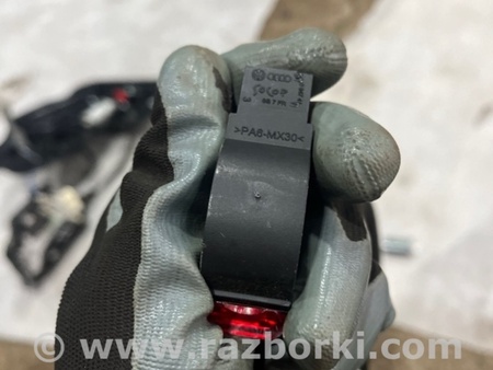 ФОТО Плафон подсветки салона для Audi (Ауди) A8 D4 (11.2009-01.2018) Киев