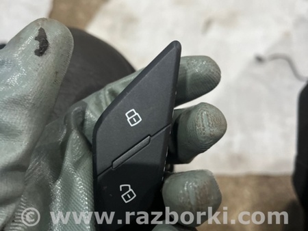 ФОТО Кнопка для Audi (Ауди) A8 D4 (11.2009-01.2018) Киев