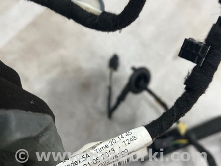 ФОТО Проводка двери для Audi (Ауди) A8 D4 (11.2009-01.2018) Киев