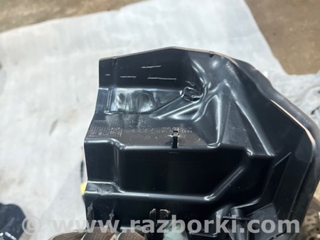 ФОТО пластик двери для Audi (Ауди) A8 D4 (11.2009-01.2018) Киев