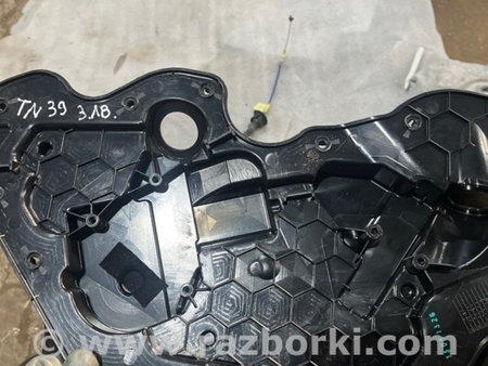ФОТО пластик двери для Audi (Ауди) A8 D4 (11.2009-01.2018) Киев