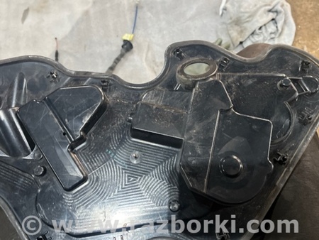 ФОТО пластик двери для Audi (Ауди) A8 D4 (11.2009-01.2018) Киев
