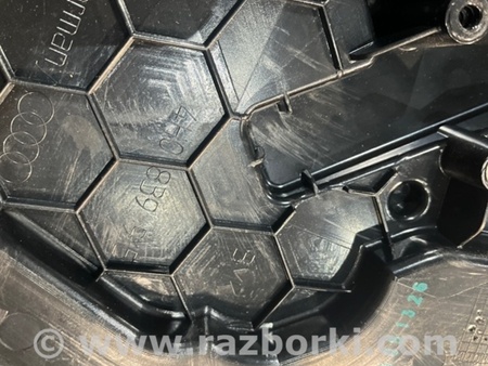ФОТО пластик двери для Audi (Ауди) A8 D4 (11.2009-01.2018) Киев