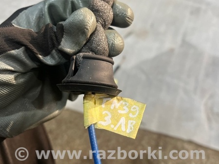ФОТО Трос замка двери для Audi (Ауди) A8 D4 (11.2009-01.2018) Киев
