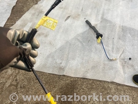 ФОТО Трос замка двери для Audi (Ауди) A8 D4 (11.2009-01.2018) Киев