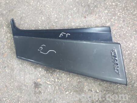 ФОТО Накладка кузова для Subaru Forester SG Киев