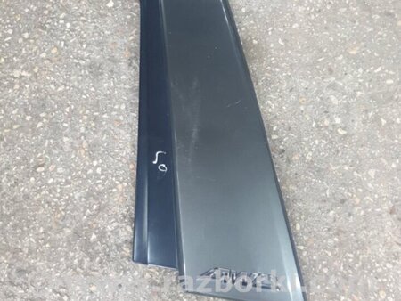ФОТО Накладка кузова для Subaru Forester SG Киев