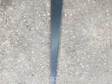 ФОТО Накладка кузова для Subaru Forester SG Киев