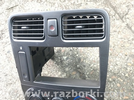 ФОТО Воздуховод печки для Subaru Forester SG Киев
