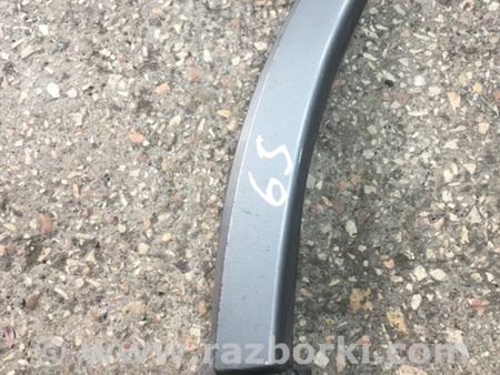 ФОТО Накладка кузова для Subaru Forester SG Киев