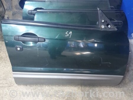 ФОТО Дверь для Subaru Forester SG Киев