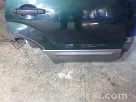 ФОТО Дверь для Subaru Forester SG Киев