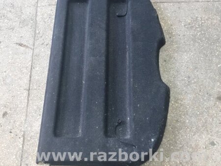 ФОТО Полка багажника для Subaru Forester SG Киев