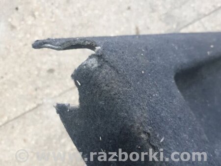 ФОТО Полка багажника для Subaru Forester SG Киев