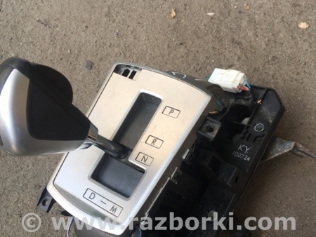 ФОТО Селектор КПП для Subaru Outback Киев