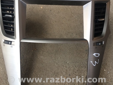 ФОТО Воздуховод печки для Subaru Outback Киев