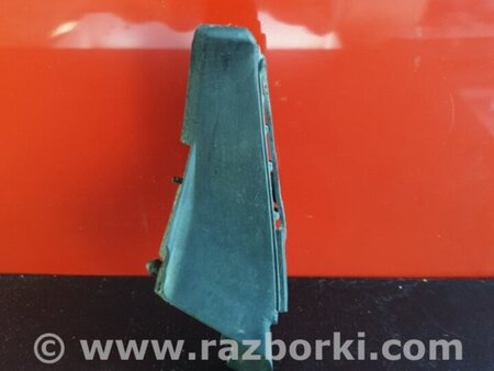 ФОТО Накладка кузова для Subaru Outback Киев