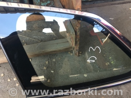 ФОТО Стекло для Subaru Outback Киев