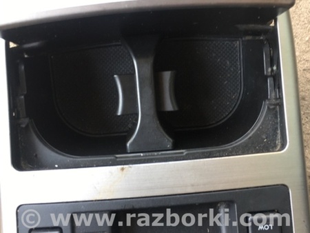 ФОТО Накладка кузова для Subaru Outback Киев