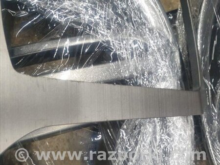 ФОТО Накладка кузова для Subaru Outback Киев