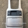 Накладка кузова Subaru Outback