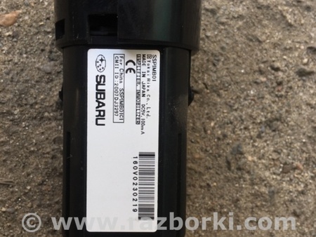 ФОТО Кнопка для Subaru Outback Киев