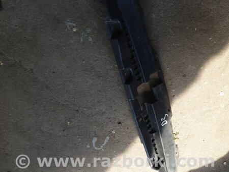 ФОТО Накладка радиатора для Subaru Outback Киев