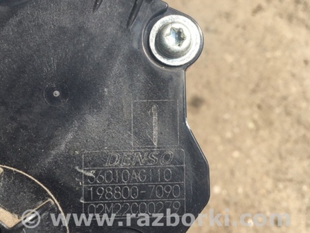 ФОТО Педаль газа для Subaru Outback Киев