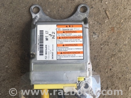 ФОТО Блок управления AirBag для Subaru Outback Киев