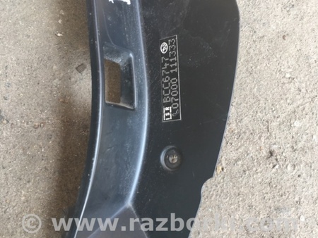 ФОТО Накладка кузова для Subaru Outback Киев