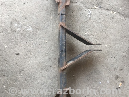ФОТО Фаркоп для Subaru Outback Киев