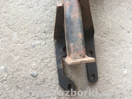 ФОТО Фаркоп для Subaru Outback Киев
